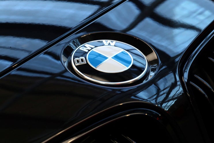 BMW 신차 출시 일정 - 2020~2023년 풀체인지 및 페이스리프트(LCI)