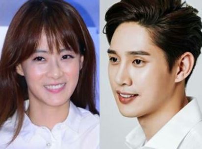  배우 류현경 박성훈 열애 소식 화재 결혼까지?