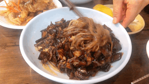 인천 차이나타운 2탄 중국집 신기루
