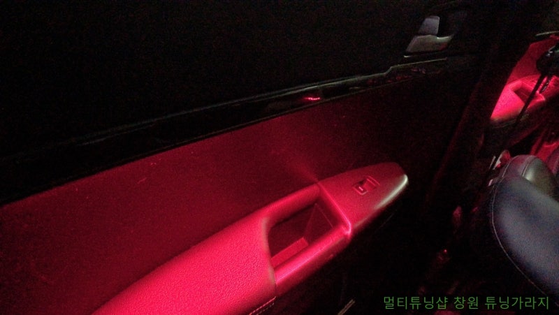 창원 의창구 / 엠비언트 / 기아 / 스포티지
