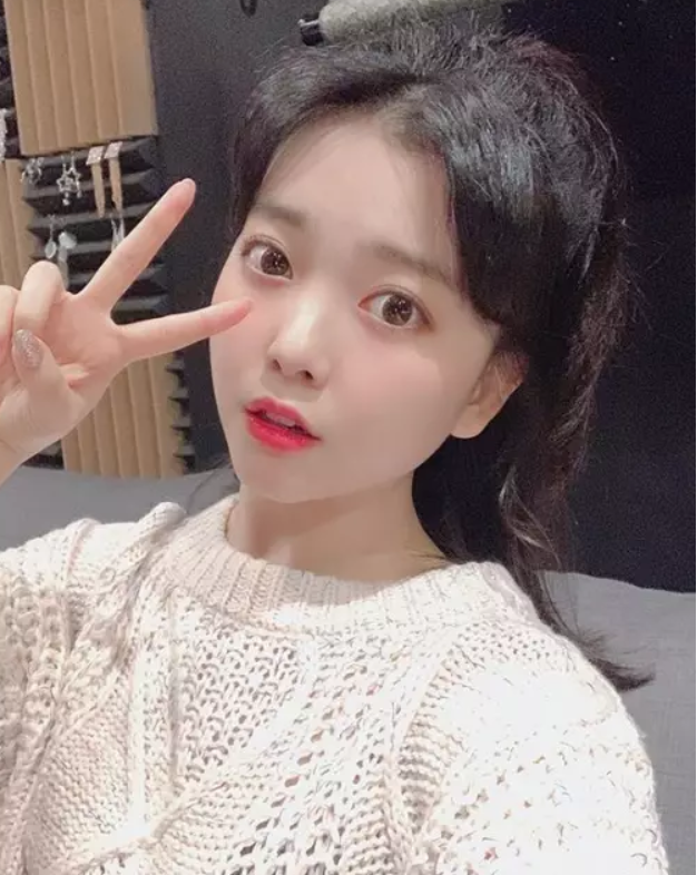 미스트롯출신 가수 요요미는 누구??