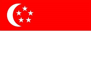 싱가포르 국명(이름)의 유례