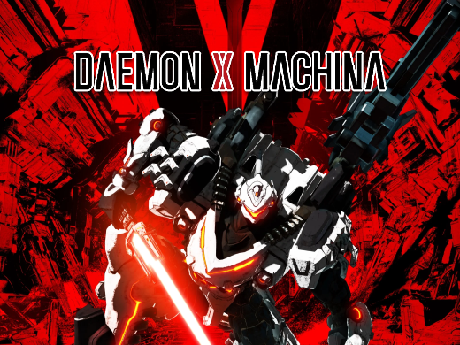피시 스팀 출시 메카닉 액션 데몬 엑스 마키나 (DAEMON X MACHINA) 맛보기 + 한글패치 소식 피시 스팀 출시 메카닉 액션 데몬 엑스 마키나 (DAEMON X MACHINA) 맛보기 + 한글패치 소식