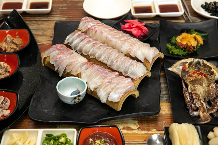  서귀포 중문관광단지 맛집 리스트! 할인쿠폰 포함!