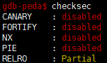  [Pwn] HackCTF x64 Simple_size_BOF