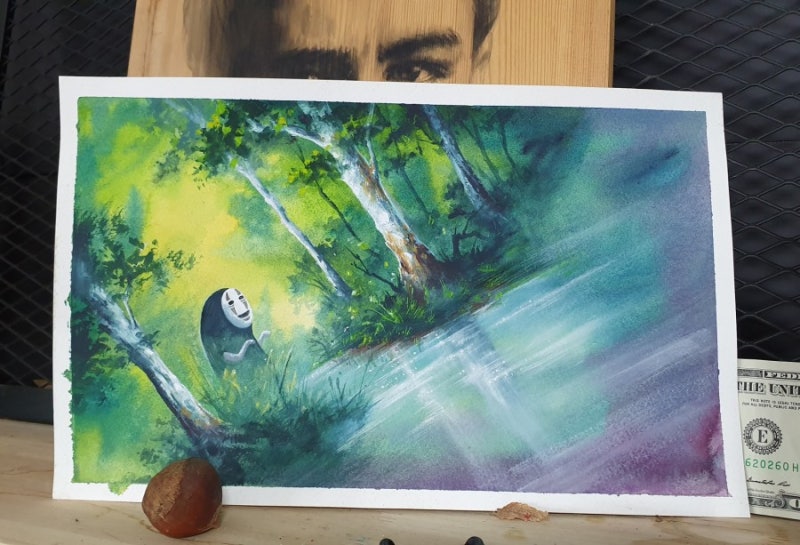 Eruda Art 이루다 아트 유트버님 컴퓨터 고치기 네이버 블로그