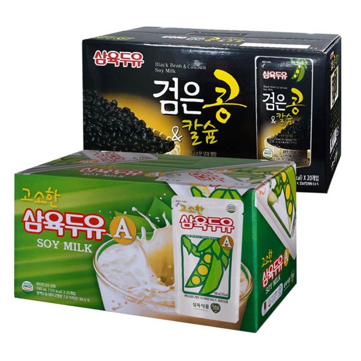  [쿠팡 Top20] 검은콩두유 구매 순위 리스트 올려드립니다!