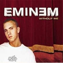 에미넴 (Eminem) - Without Me 가사/번역 에미넴 (Eminem) - Without Me 가사/번역