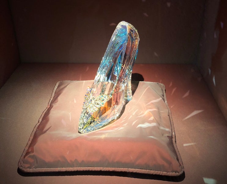  인스부르크 Swarovski Kristallwelten 크리스탈벨텐(크리스탈월드) - 스와로브스키 박물관