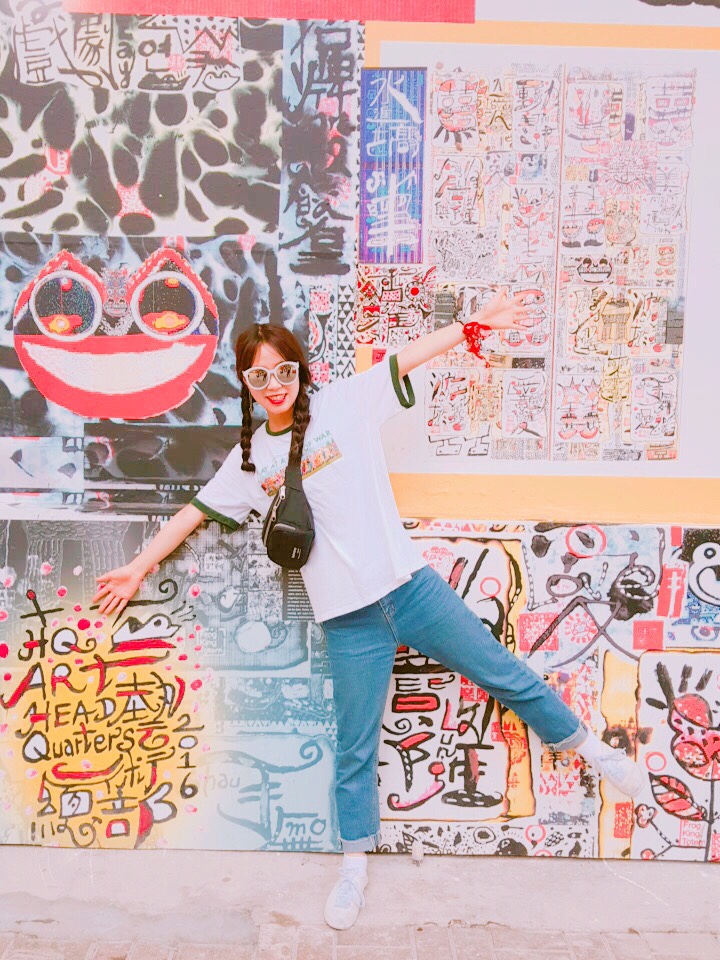  홍콩 여행 (2016/6/25~6/29)