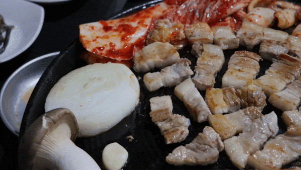  뚝섬역 맛집 돈벼락맛집 역시 핫해