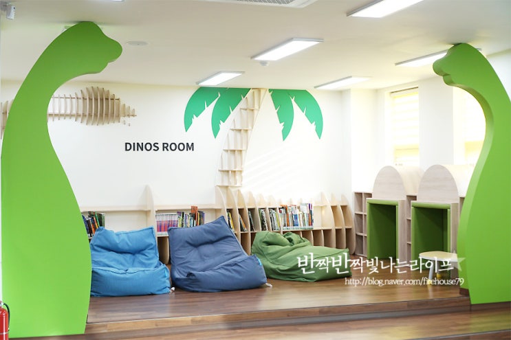  김해 아이와 가볼만한곳 지혜의바다 도서관