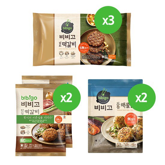  [쿠팡 로켓배송 물품] [오플] 비비고 설날세트, 상세설명 참조, 없음  판매 링크!