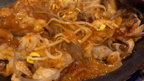  [맛집추천]의정부 쭈꾸미대통령 ; 쭈꾸미 맛집 쭈통령