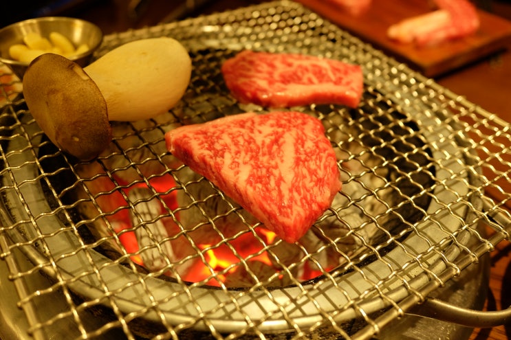 [동래맛집] 최고급한우를 합리적인 가격에! 동래영남식육식당