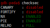  [Pwn] HackCTF Offset