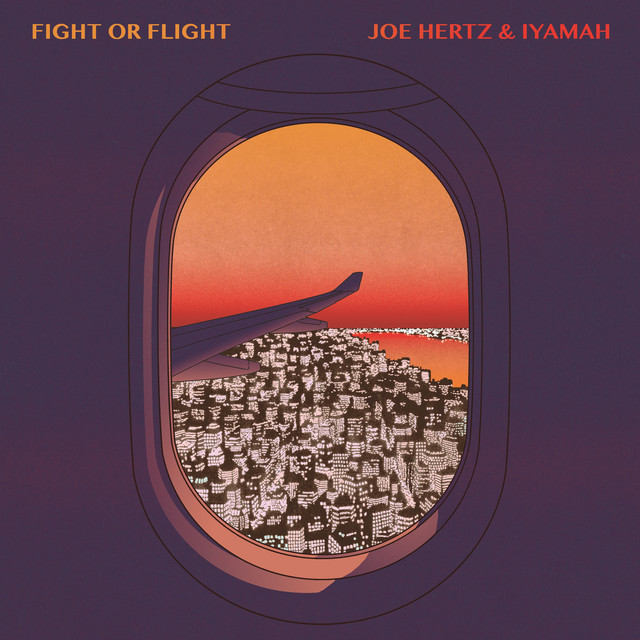 [Joe Hertz] Fight or Flight, 2020