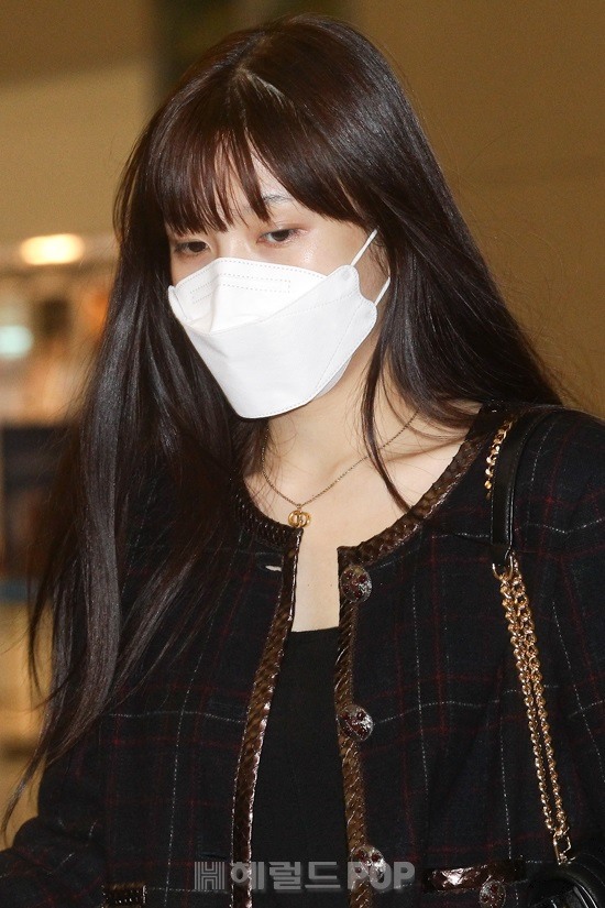 200216 연예인 in 공항