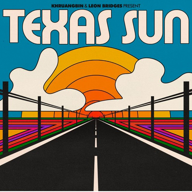 [Khruangbin] Texas Sun, 2020