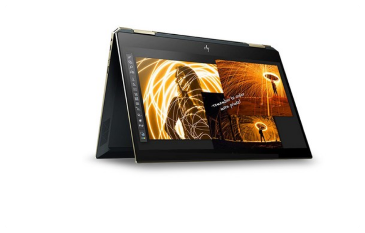 HP 스펙터 x360 컨버터블 노트북 13-ap0135TU TPN-Q212 (i7-8565U 33.8cm) - 2020-02-16기준 1,748,980원 8%할인