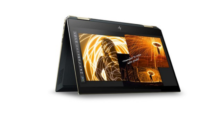  HP 스펙터 x360 컨버터블 노트북 13-ap0135TU TPN-Q212 (i7-8565U 33.8cm) - 2020-02-16기준 1,748,980원 8%할인