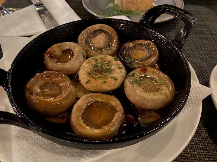  낙성대역 맛집 엘따뻬오(el tapeo) 발렌타인데이 데이트 코스_커플블로그