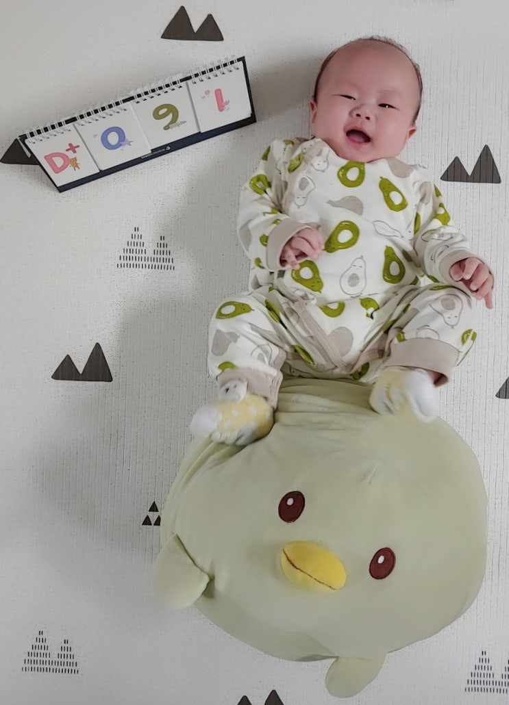  (3개월 아기) 수면일기. 99일 아기. 100일의 기적이란 말 하지 말아요.