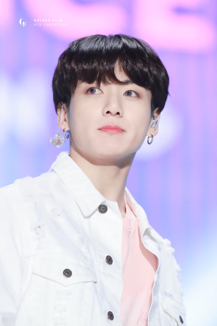  방탄소년단 전정국 장바구니 모음