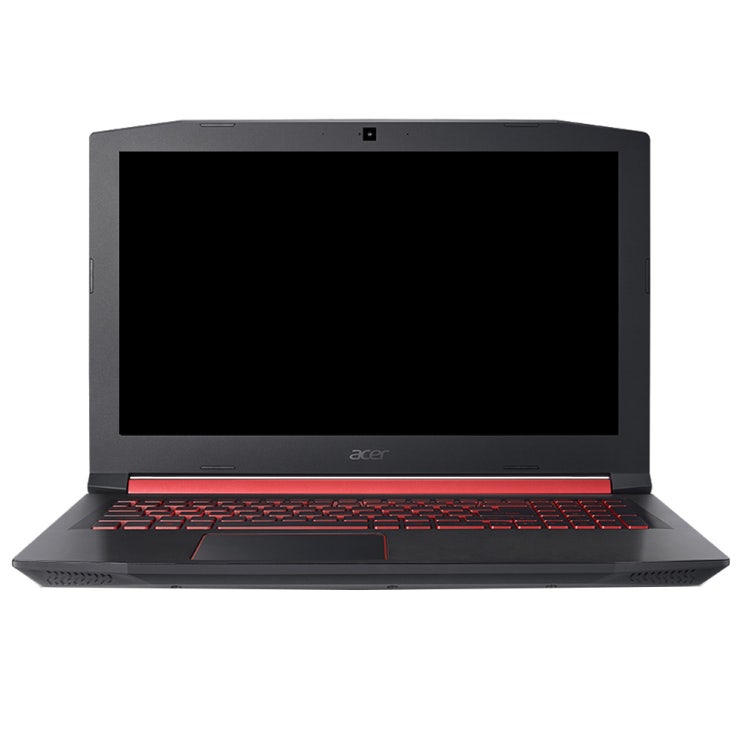  말해 뭐해 게이밍노트북관련 -에이서 NITRO5 게이밍노트북 AN515-52-724T (i7-8750H 39.6cm GTX1060 6GB), 256GB, 8GB, Linux