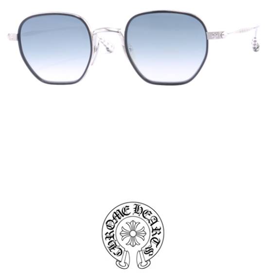  크롬하츠 본프론 / CHROME HEARTS BONE PRONEⅠ
