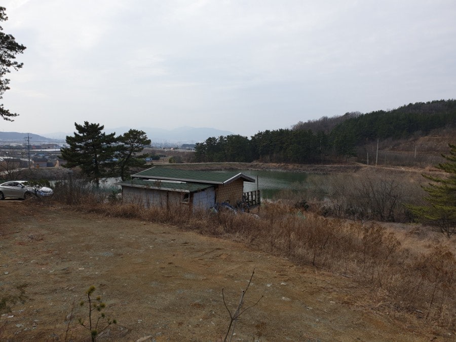 Haehyeonji photo 5