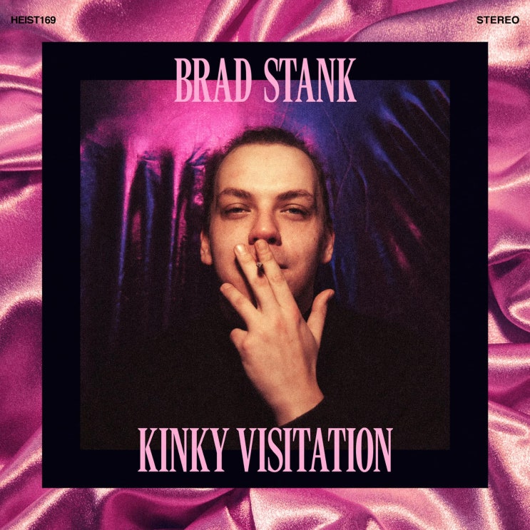 [Brad stank] Kinky Visitation, 2020