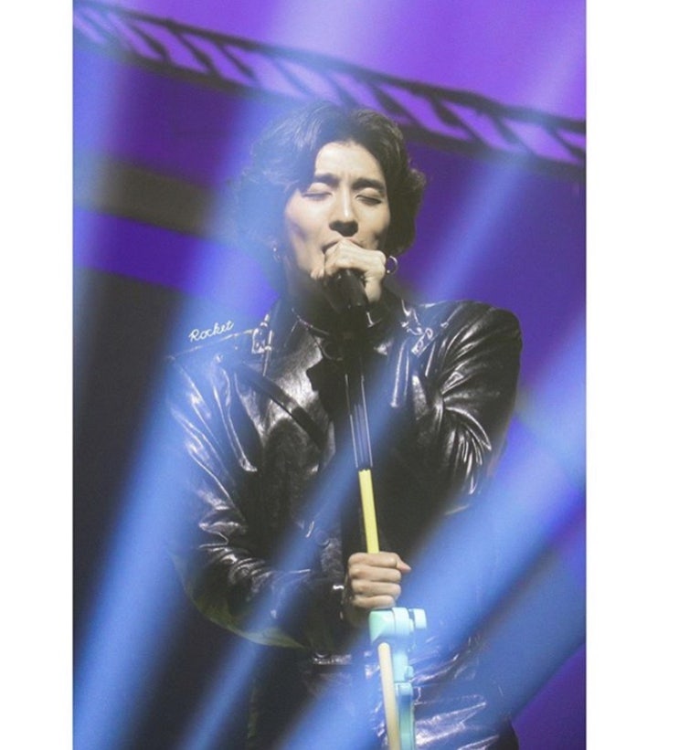   2020.02.15 내사랑 잔나비 NONSENSN 2 콘서트 전국(X) 전곡(0) 투어 다녀온 후기! 