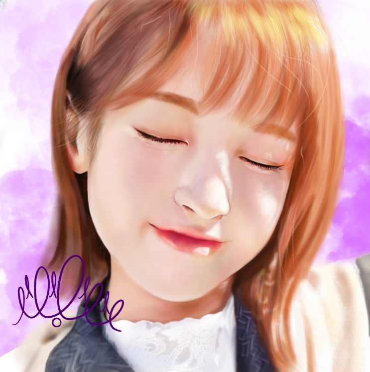  [#1] 그림독학. 프로크리에이트 인터페이스 이해