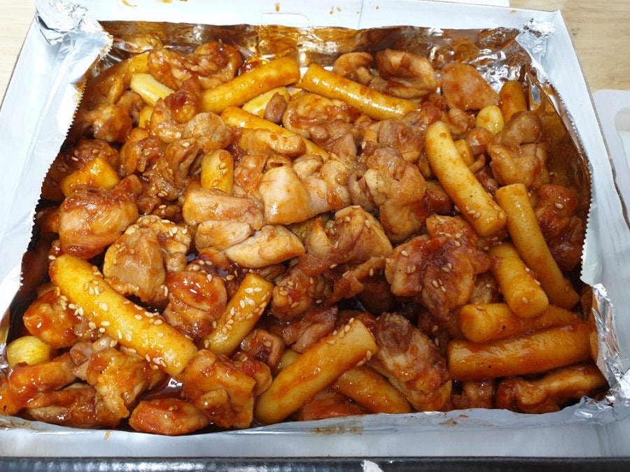 오즈월드 동서변점 사진 3