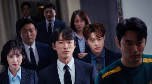  스토브리그 재방송 몇부작 갤러리 등 정보 공유