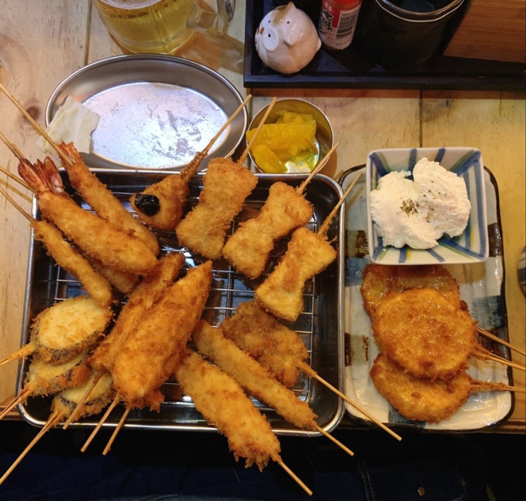 청주 사창동 쿠시야 다녀왔어요. From.쿠시야 청주 사창동 쿠시야 다녀왔어요. From.쿠시야