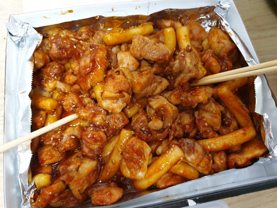 오즈월드 동서변점 사진 5