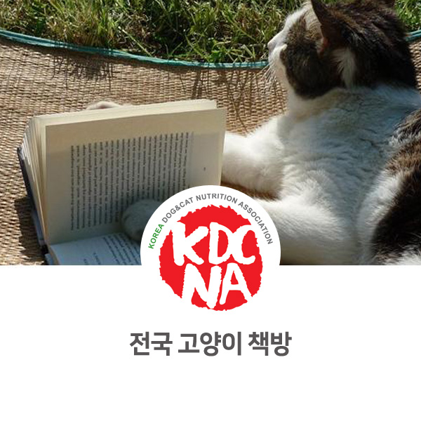 [반려동물 정보 뉴스] 전국 고양이 책방 알아보기_36