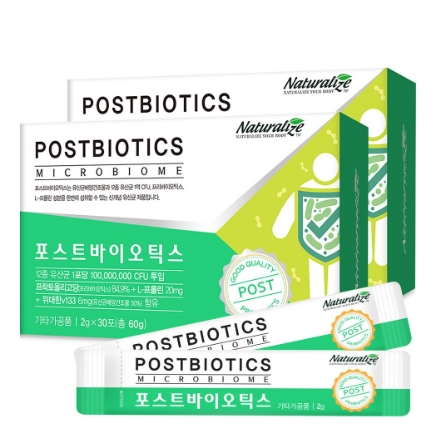  {착한가격} 포스트바이오틱스  판매순위best10