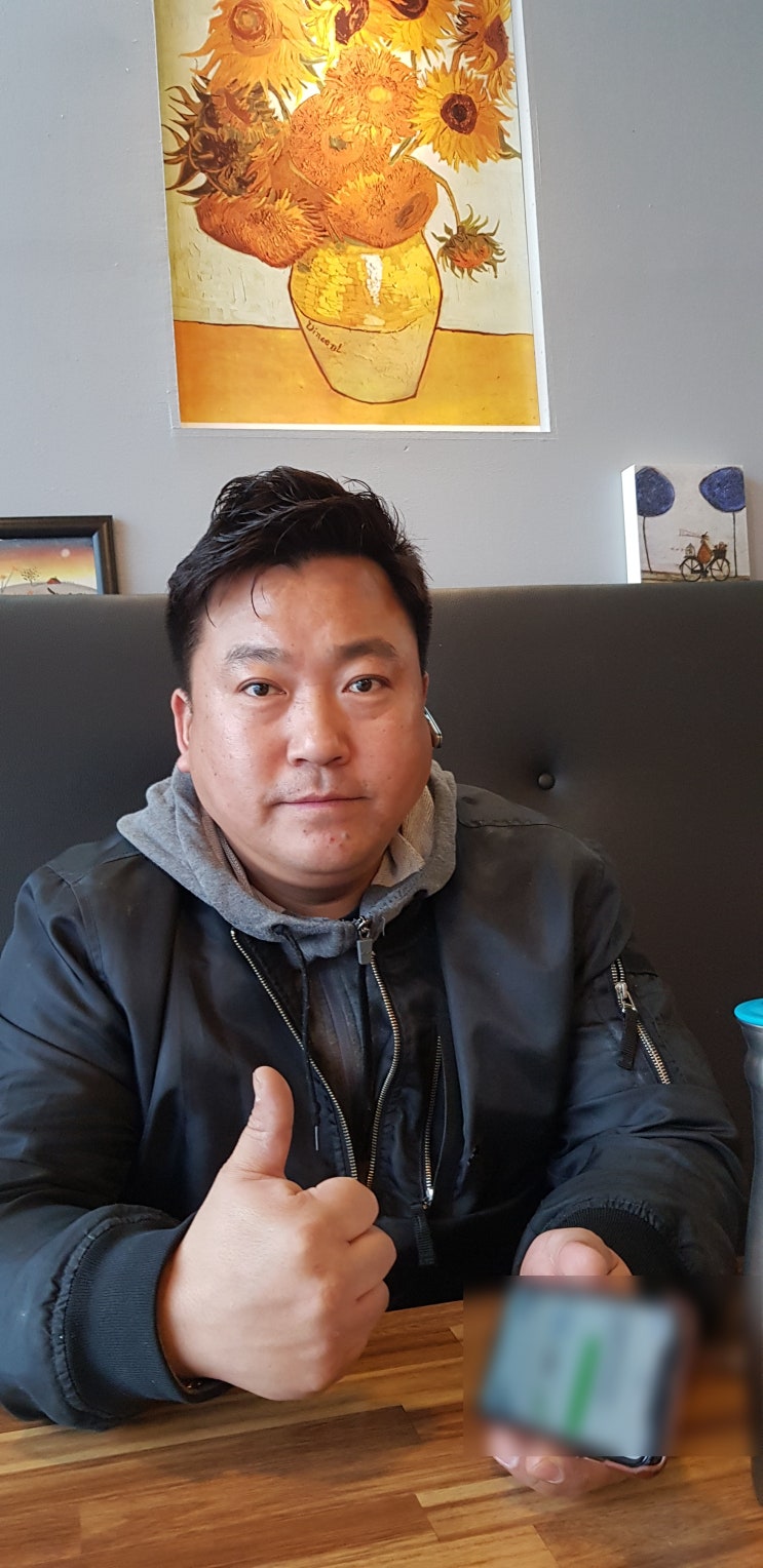  세종 에어컨 매립배관 꺽임 수리.