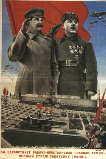 히틀러가 나쁜 놈이면, 스탈린은 좋은 놈이될까?···박정희와 '청군 백군'
