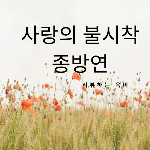 사랑의 불시착 둘리커플 리정혁-윤세리,현빈 손예진 이름 잊게 만드는 역대급 케미선보여~!