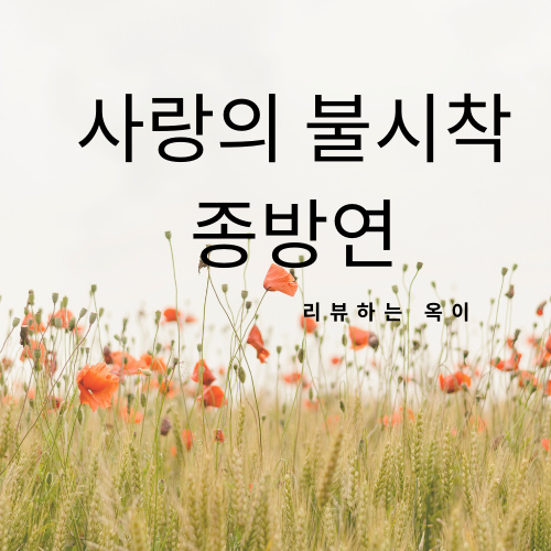  사랑의 불시착 둘리커플 리정혁-윤세리,현빈 손예진 이름 잊게 만드는 역대급 케미선보여~!