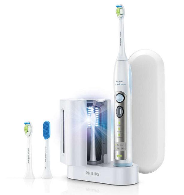  음파 전동 칫솔 Flexcare Sonicare 내돈 주고 산 솔직 후기 (HX6938/48, 필립스, 소닉케어, 플렉스케어, Philips)