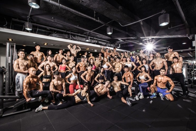  방배역PT , 허니코치 간헐적 단식제가 한번 해보겠습니다!