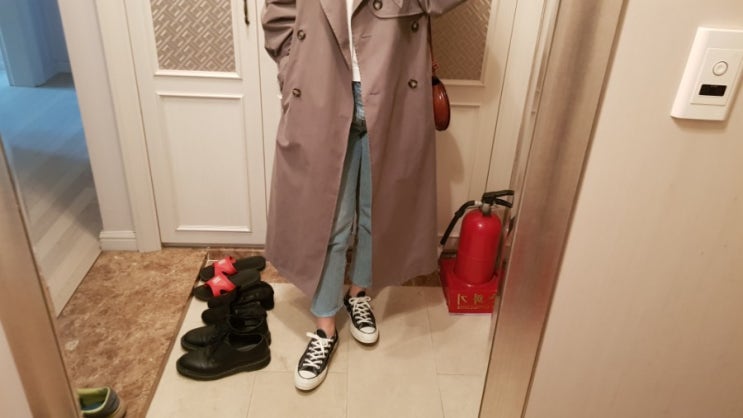 컨버스 척테일러 1970s 블랙 : 사이즈 추천 드려요! (162058C)