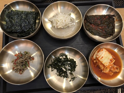 [맛집:일상]분당 한정식 맛집 두마레한정식/상견례 가족모임추천(ft.정성상차림코스)
