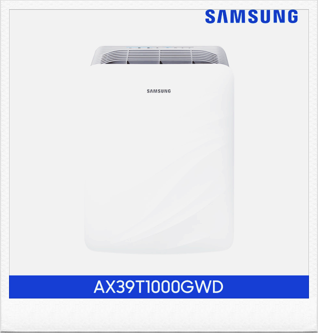 AX39T1000GWD 블루스카이공기청정기 AX39T1000GWD 블루스카이공기청정기
