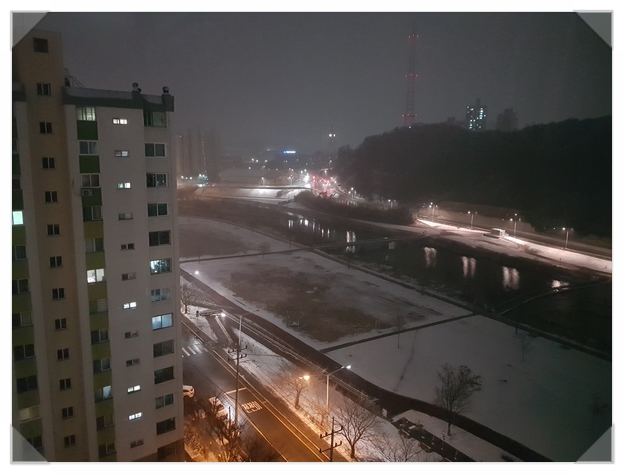 주말에 뭐하지 난 이런 거 했는데 ^^